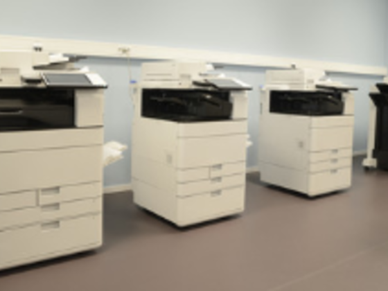 Future Star Printing Equipment Trading