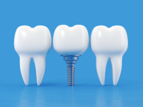 Oral Implantology Research ​institute
