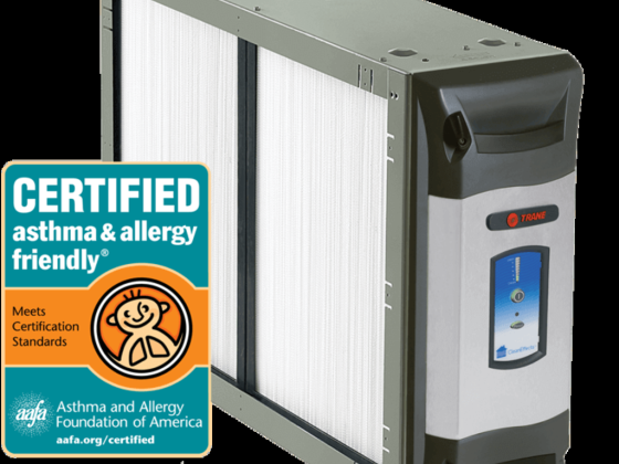 Trane Bvba