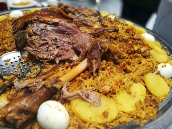 Public Cook