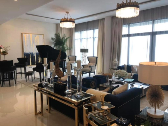 Amber Homes Real Estate