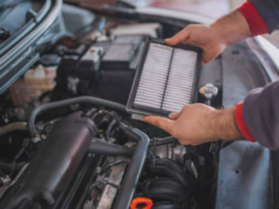 Ajoudan Auto Spare Parts Trading