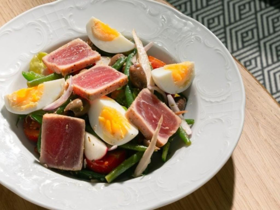 Eugene Eugene Restaurant