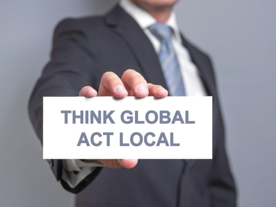 Multi Lingua Legal Translation