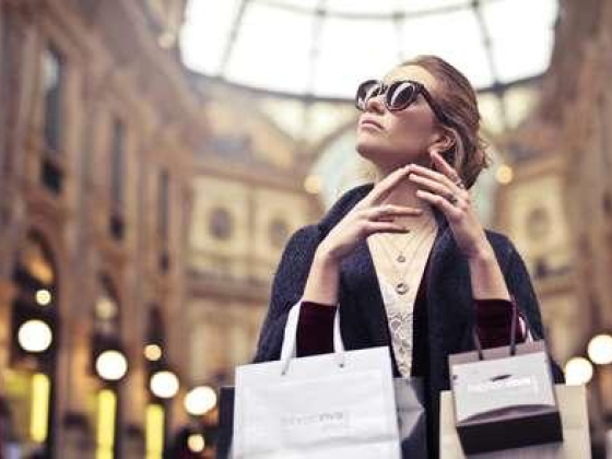 Love Luxury