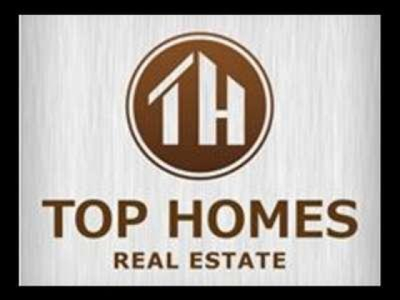 Top Homes Real Estate Broker