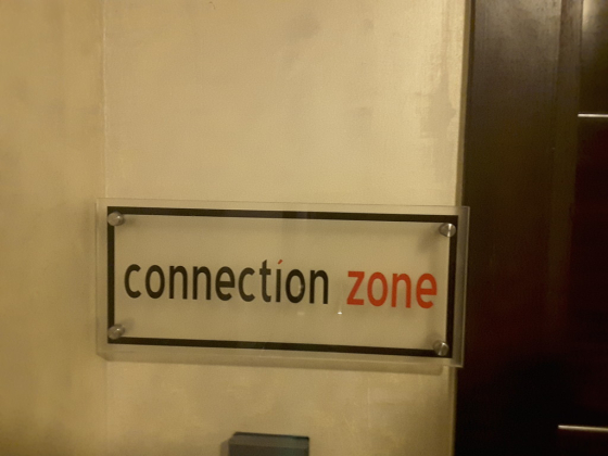 Connection Zone Middle East General Trading