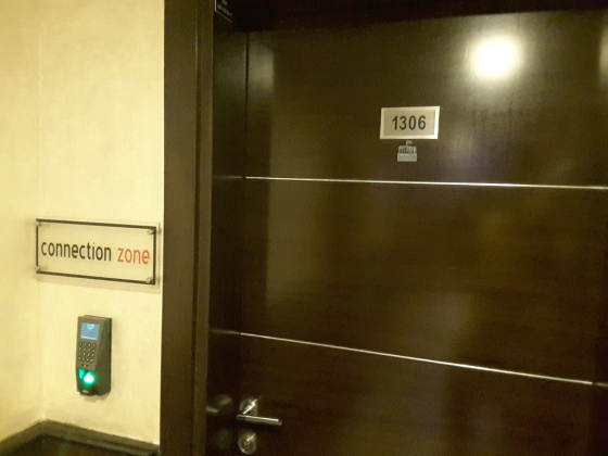 Connection Zone Middle East General Trading