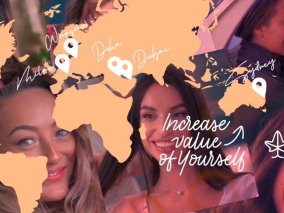 Ivy Beauty And Bubbles Ladies Salon