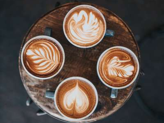 Bellissimo Caffe