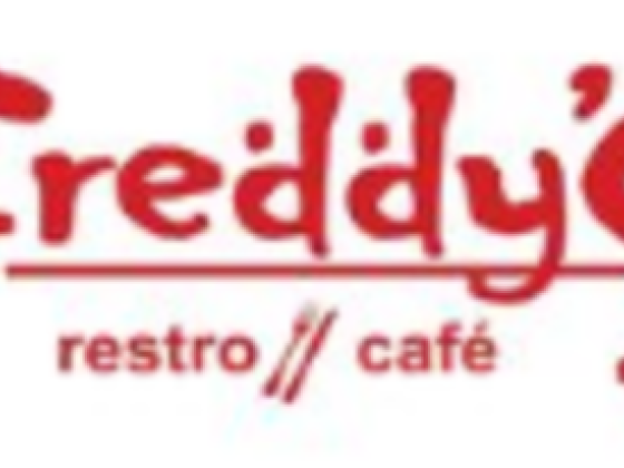 Freddy"s Restro Bar