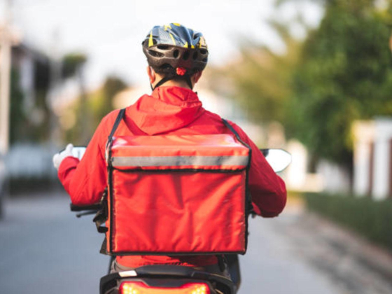 Faateh Delivery Services