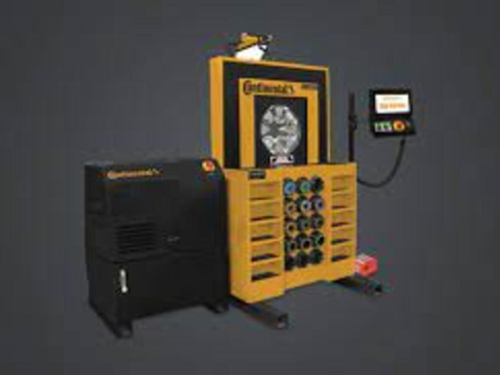 Canter Fluid Power General Trading