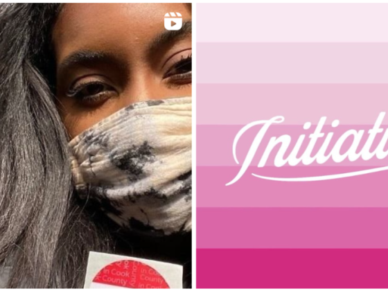 Initiative