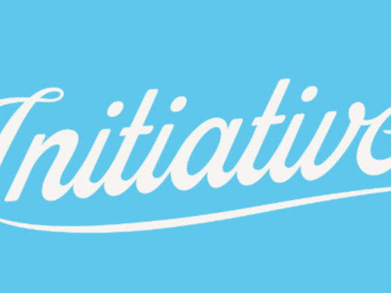 Initiative
