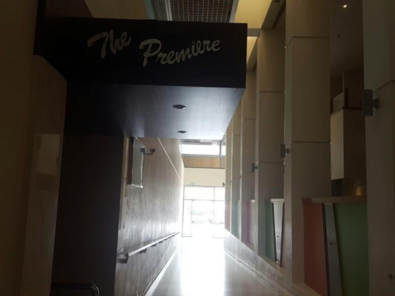 The Premiere Night Club