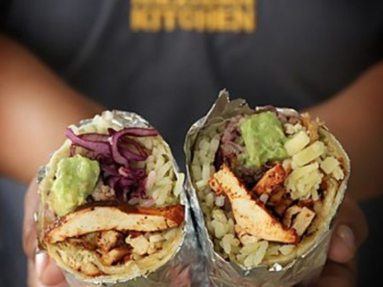 Taqado Mexican Kitchen - The Dubai Mall