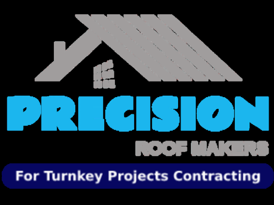 Precision Roof Makers