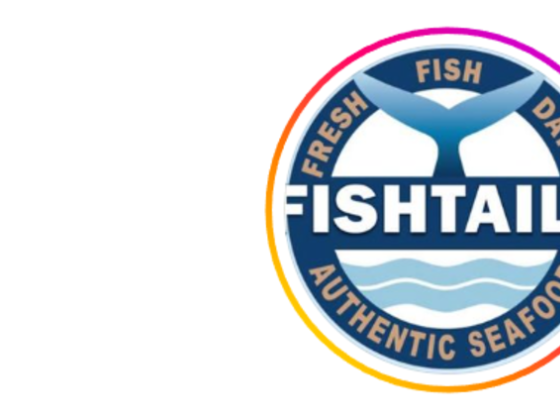 Fishtails Authentic