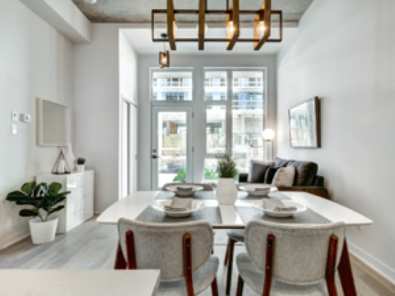 Bdi Hotel Apartments