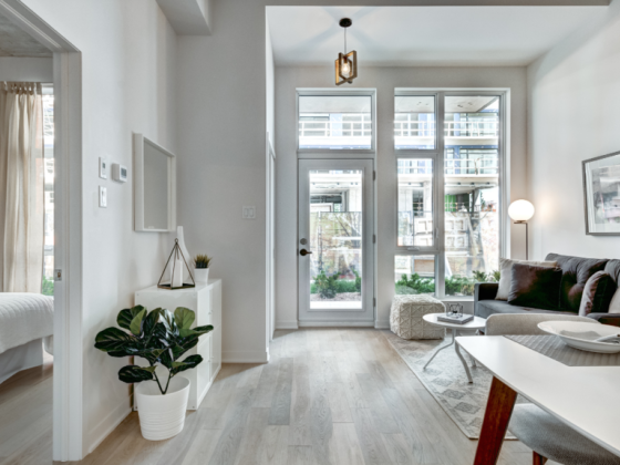 Bdi Hotel Apartments