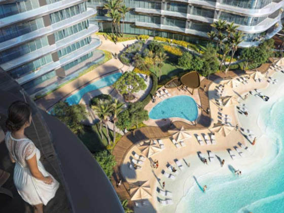 Top Level Real Estate Brokerage