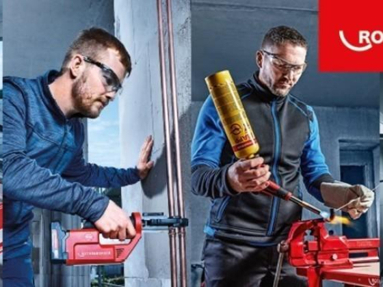 Rothenberger Middle East Equipment Trading