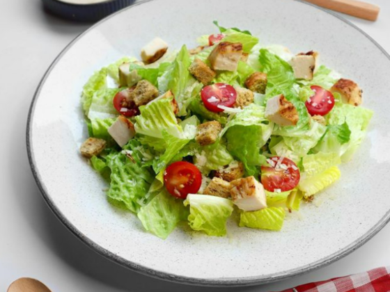 Be Healthy Restaurant
