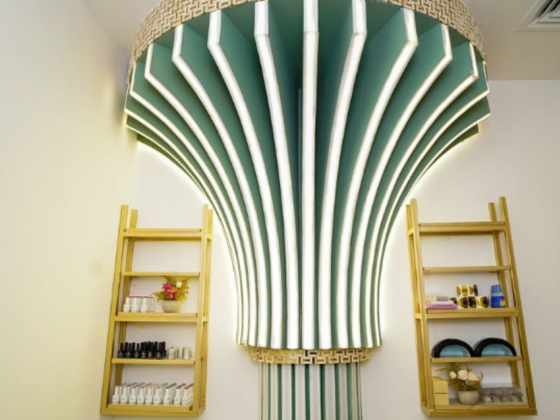 Ashtamudi Ladies Salon