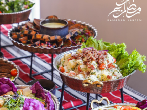 Firuzeh Restaurant