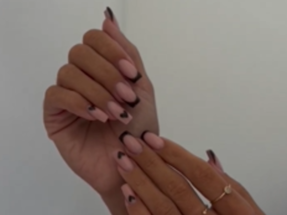 Freedom Concept Beauty