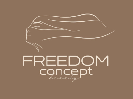 Freedom Concept Beauty