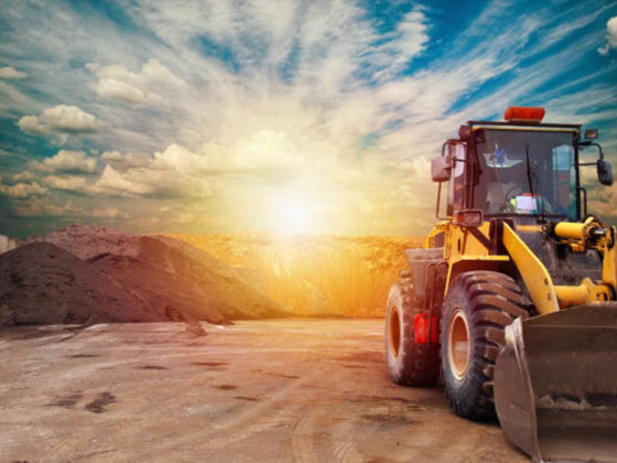 Axle Hulls Heavy Equipment & Machinery Parts Trading