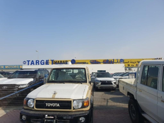 Target Motors FZE