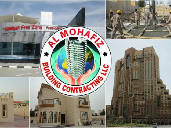 Al Mohafiz Contracting