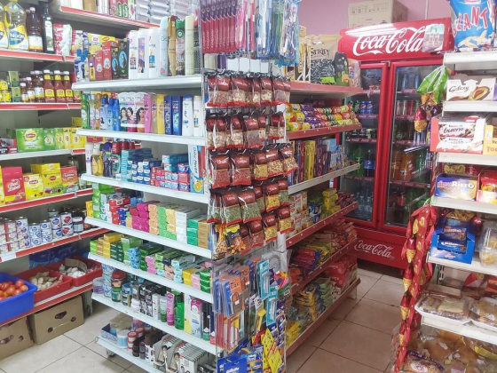 Hadeed Grocery