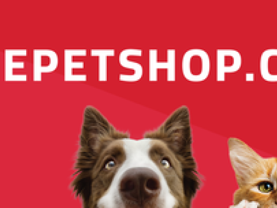 The Petshop