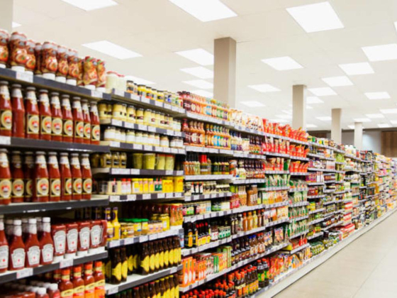 Star Coppins Grocery L.l.c