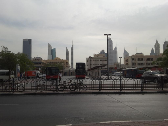 Al Fardan Exchange