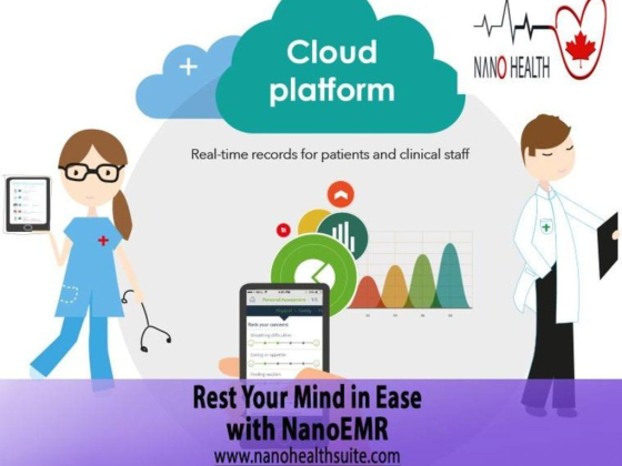 Nano Health Suite