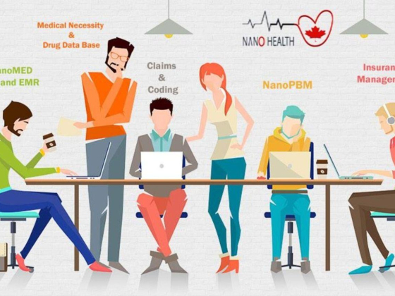 Nano Health Suite