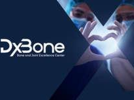 Dxbone Bone And Joint Excellence Center