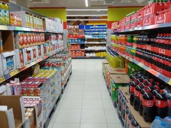 Viva Supermarket