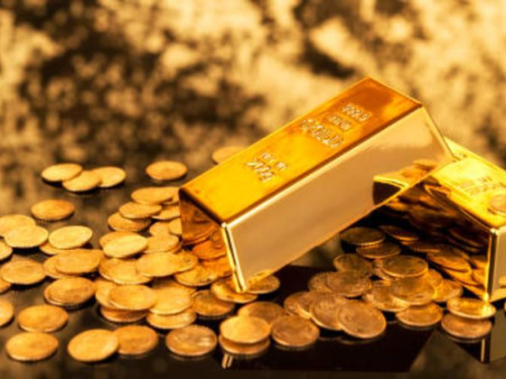 Vogue Bullion Trading