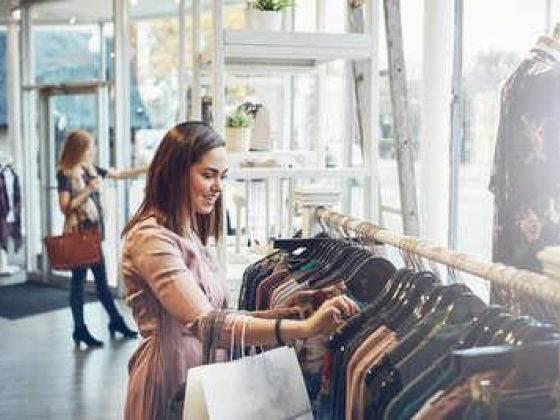Devi Das Garments Trading