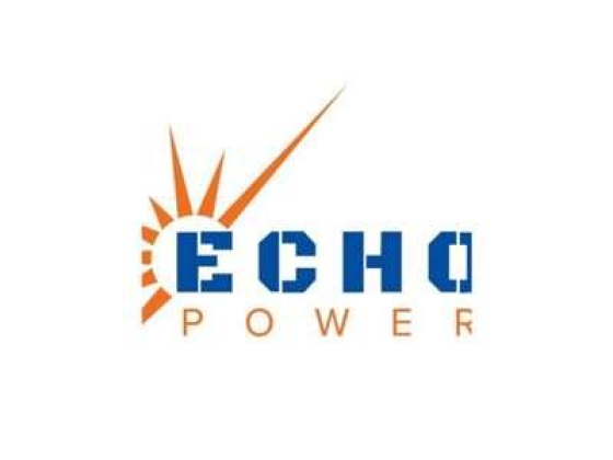 Echo Power Solar Energy Systems