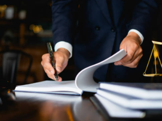 Broad Vision Management Consultants