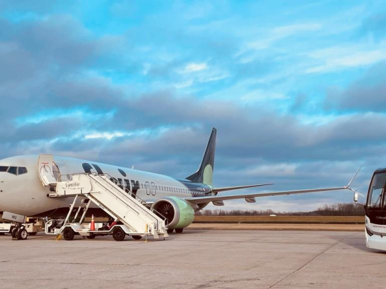 Acc Aviation