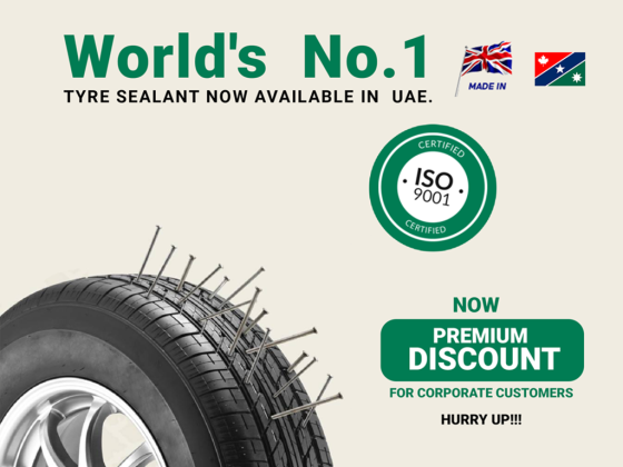 Tyre Protector Motor Vehicle Repairing