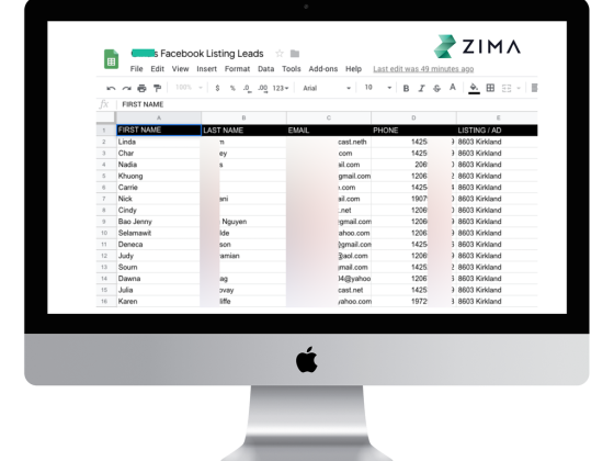 Zima Real Estate